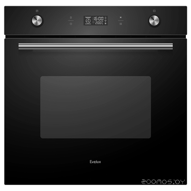 Духовой шкаф Evelux EO 650 PB