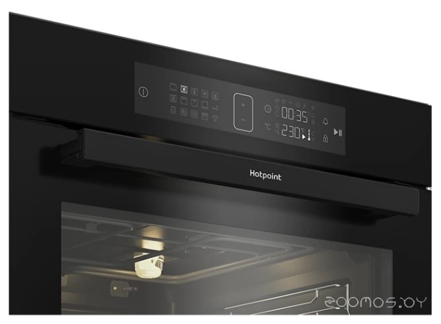 Духовой шкаф Hotpoint FE8 1351 H BL