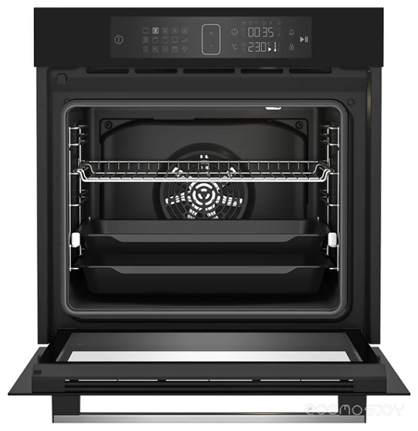 Духовой шкаф Hotpoint FE8 1351 H BL