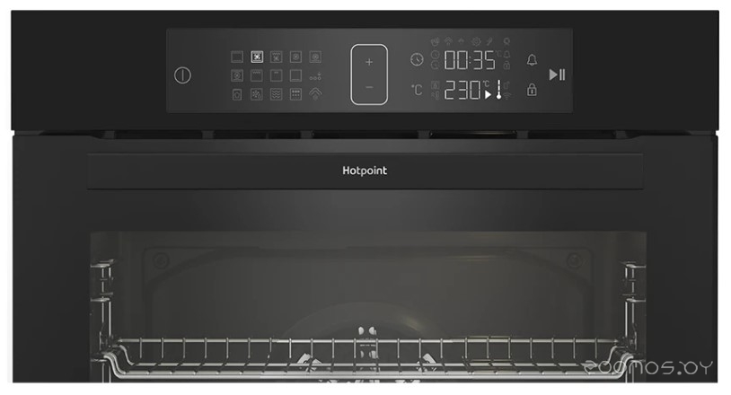 Духовой шкаф Hotpoint FE8 1351 H BL