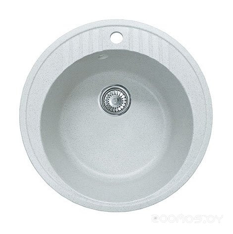 GranFest Rondo GF-R520 (серый)