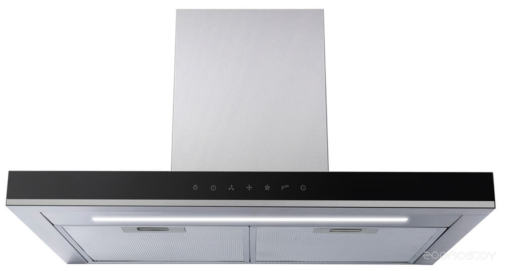 Кухонная вытяжка HAIER HVX-C672TX