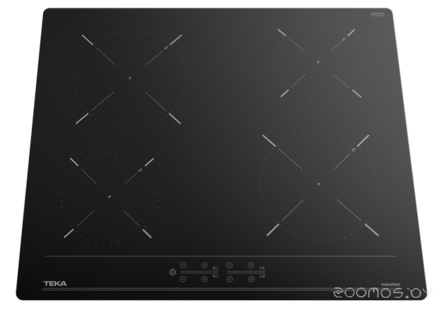 Варочная панель Teka IBC 64000 TTC (черный)