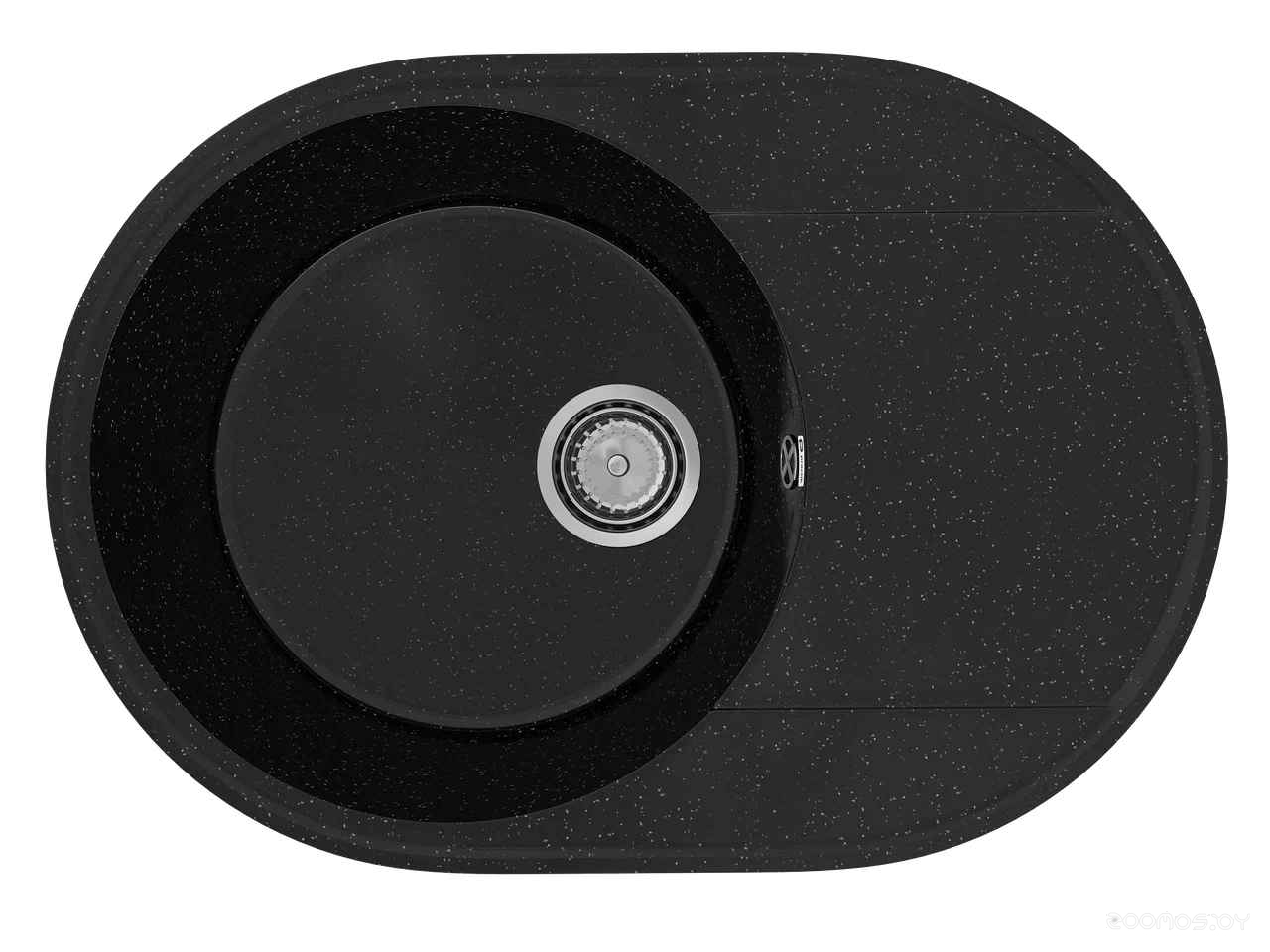 Practik PR-M 610-004 (черный оникс)