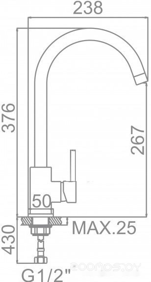 Ledeme L4299U