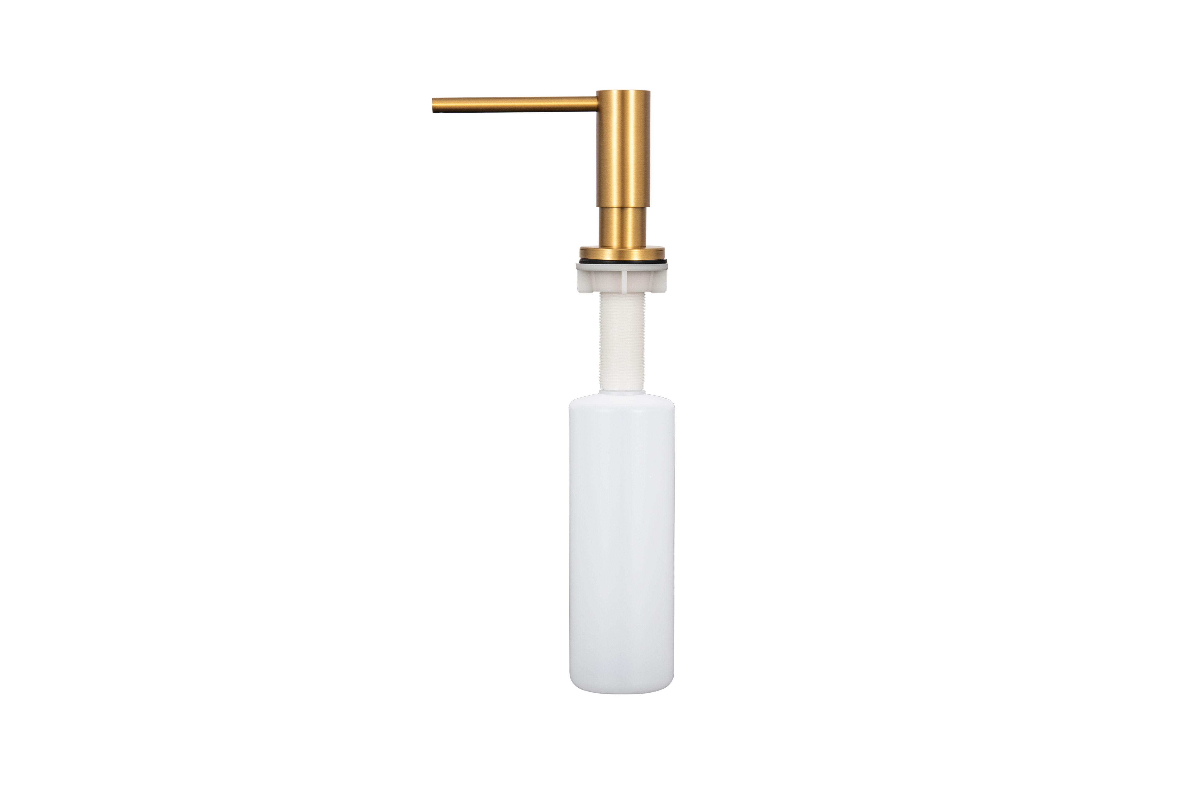 Дозатор ARFEKA D15 Gold