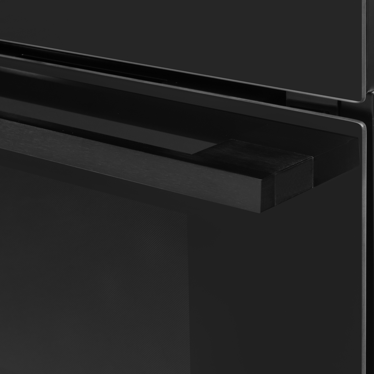 Электрический духовой шкаф ZorG NEO416 black
