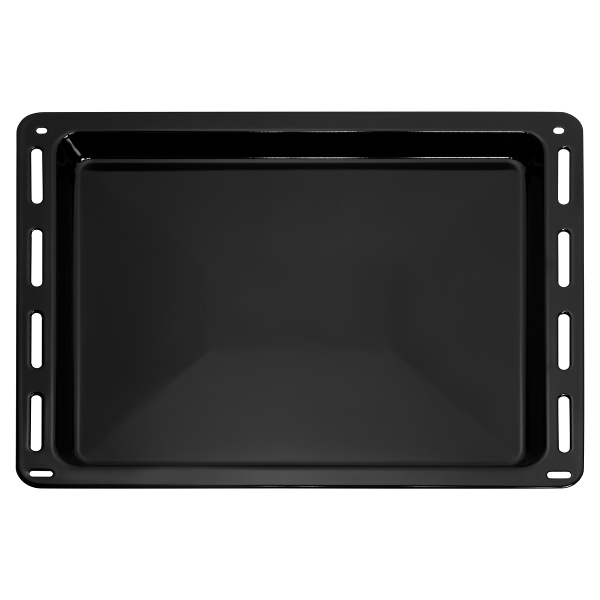 Электрический духовой шкаф ZorG NEO610 black