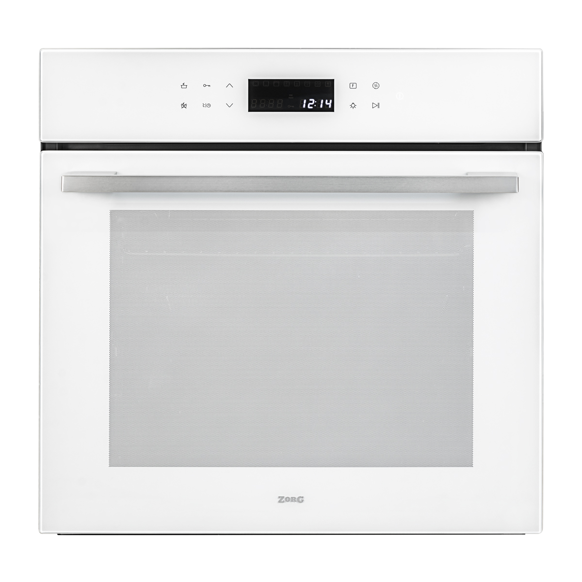 Электрический духовой шкаф ZorG NEO610 white