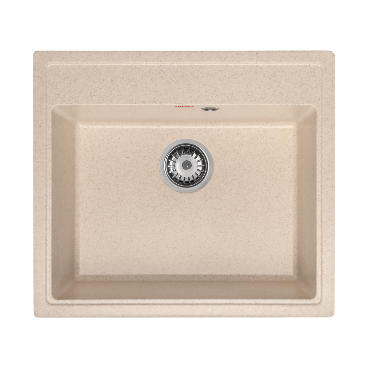 Мойка кухонная ARFEKA DALAGO 57 WARM BEIGE