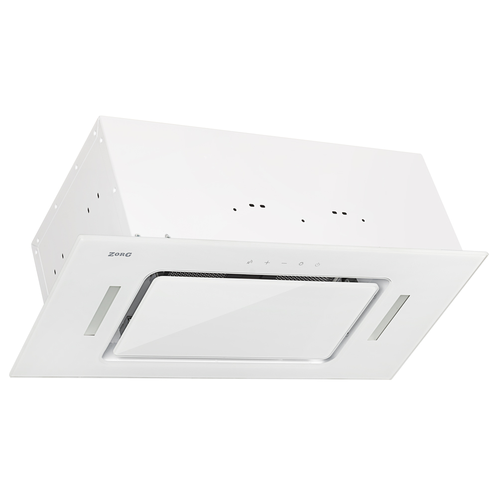 Вытяжка кухонная ZorG SANTA 1060 60 S белая