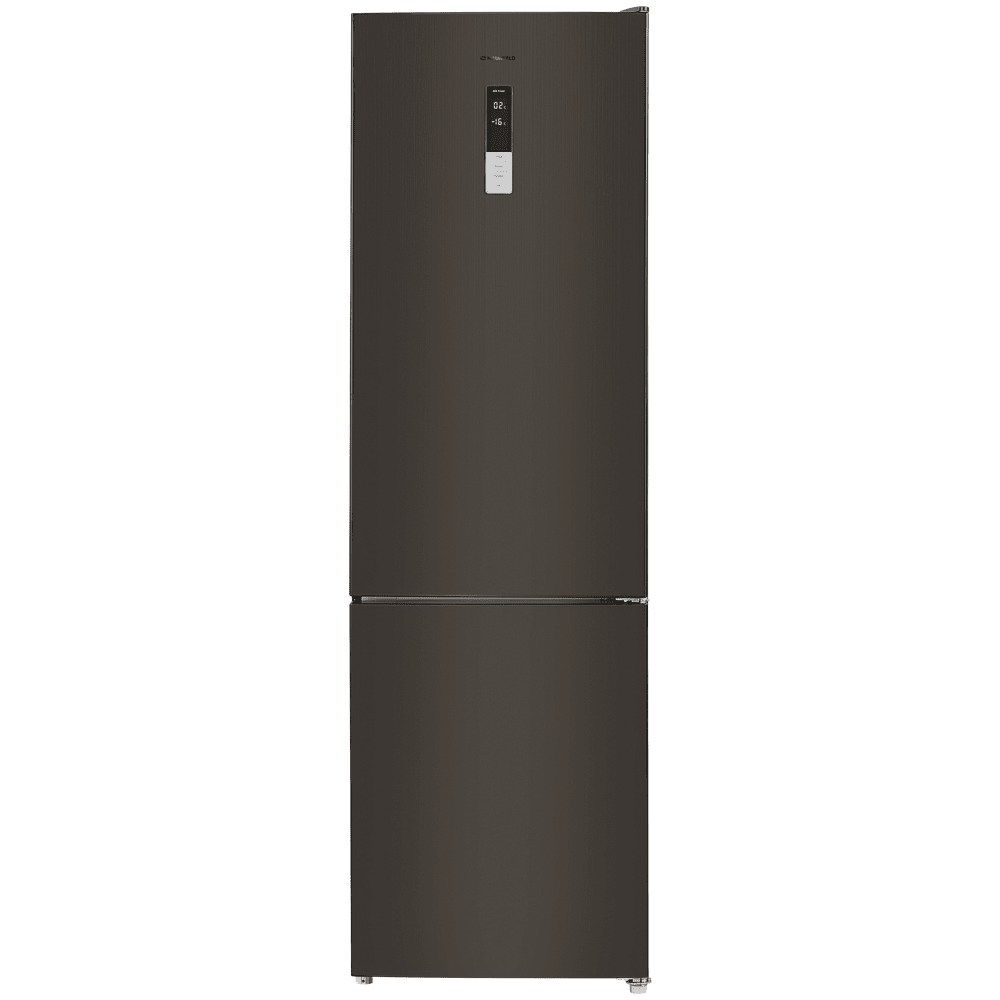 Холодильник MAUNFELD MFF200NFSB10 Inverter
