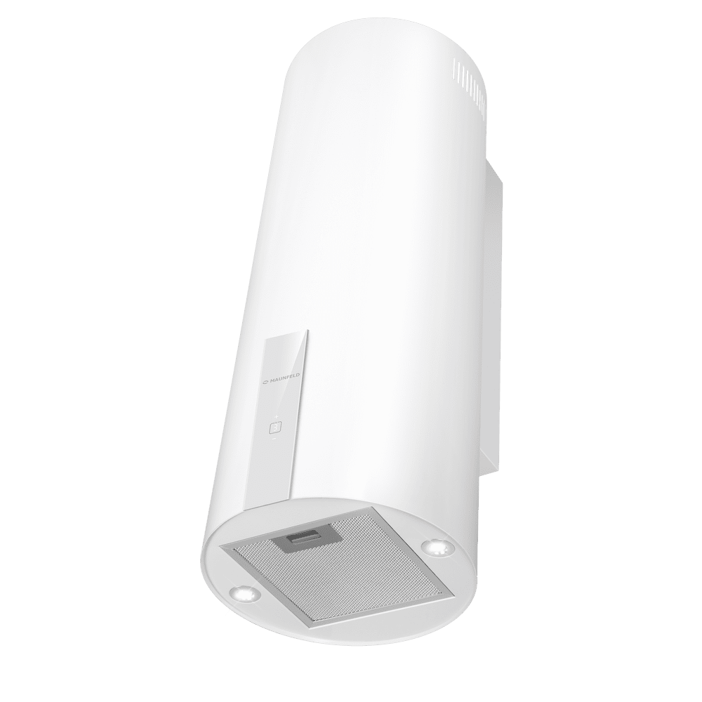 Кухонная вытяжка MAUNFELD Lee Wall 35 Sensor белый