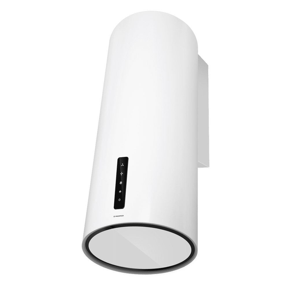 Кухонная вытяжка MAUNFELD Vega 39 Wall Sensor LED белый