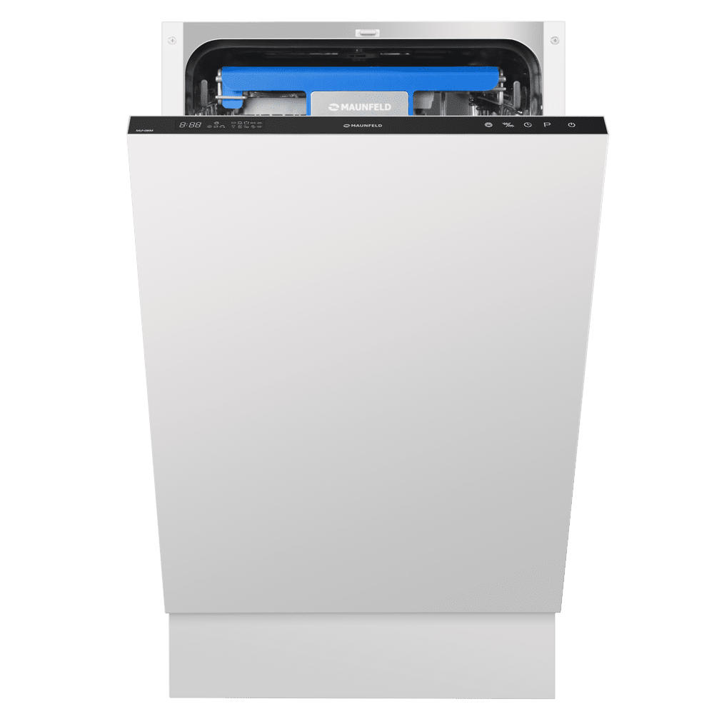Посудомоечная машина MAUNFELD MLP-08IM
