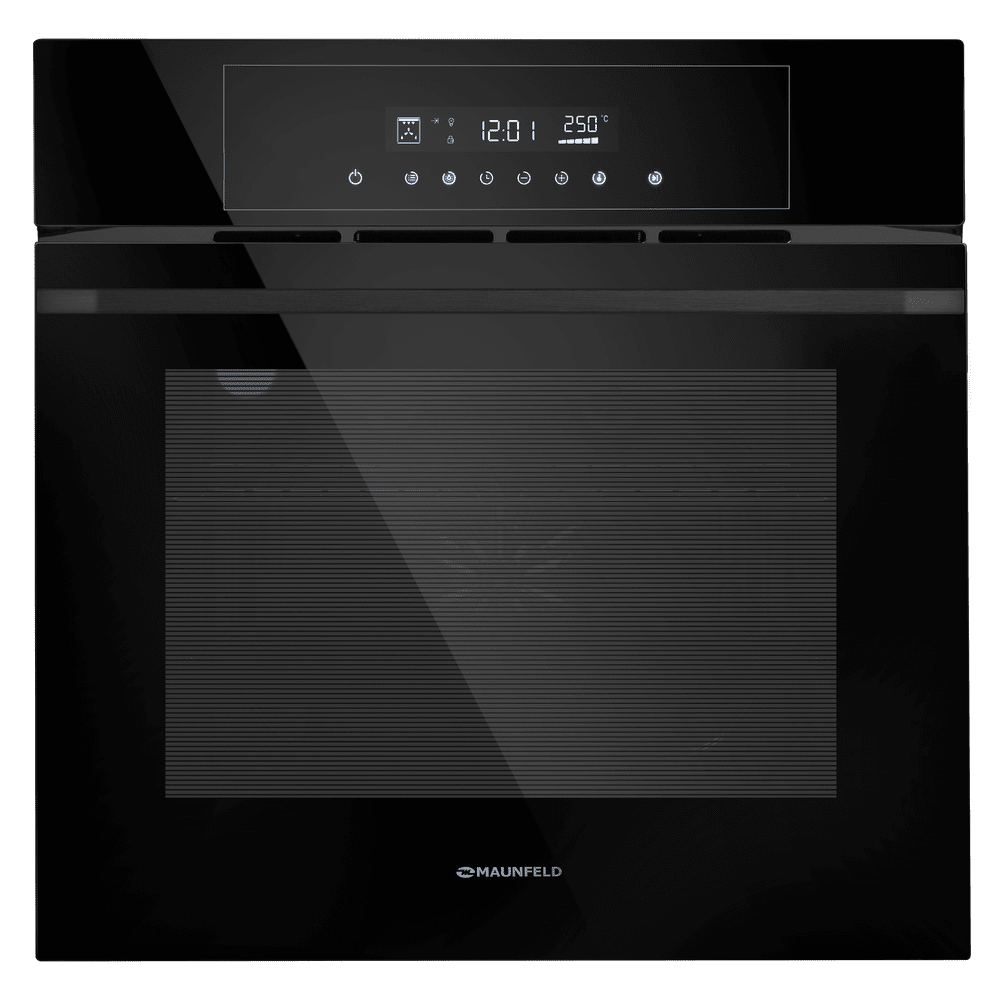 Шкаф духовой электрический MAUNFELD AEOD60103B2