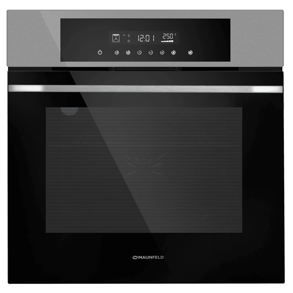 Шкаф духовой электрический MAUNFELD AEOD60103S