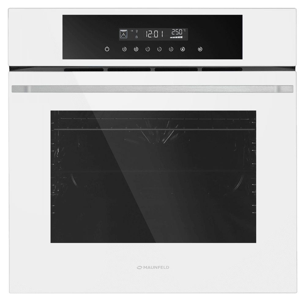 Шкаф духовой электрический MAUNFELD AEOD60103W