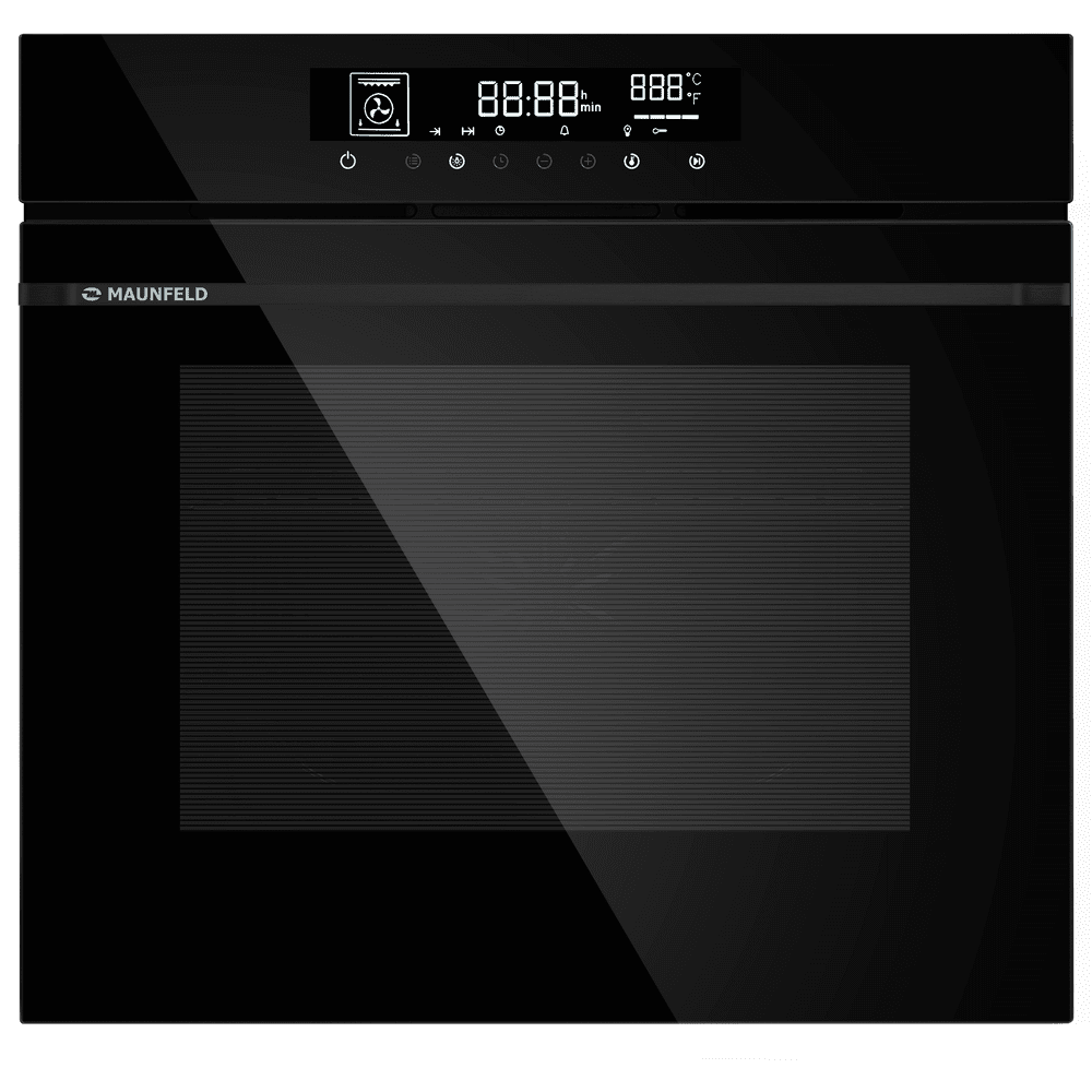 Шкаф духовой электрический MAUNFELD AEOD60106B2