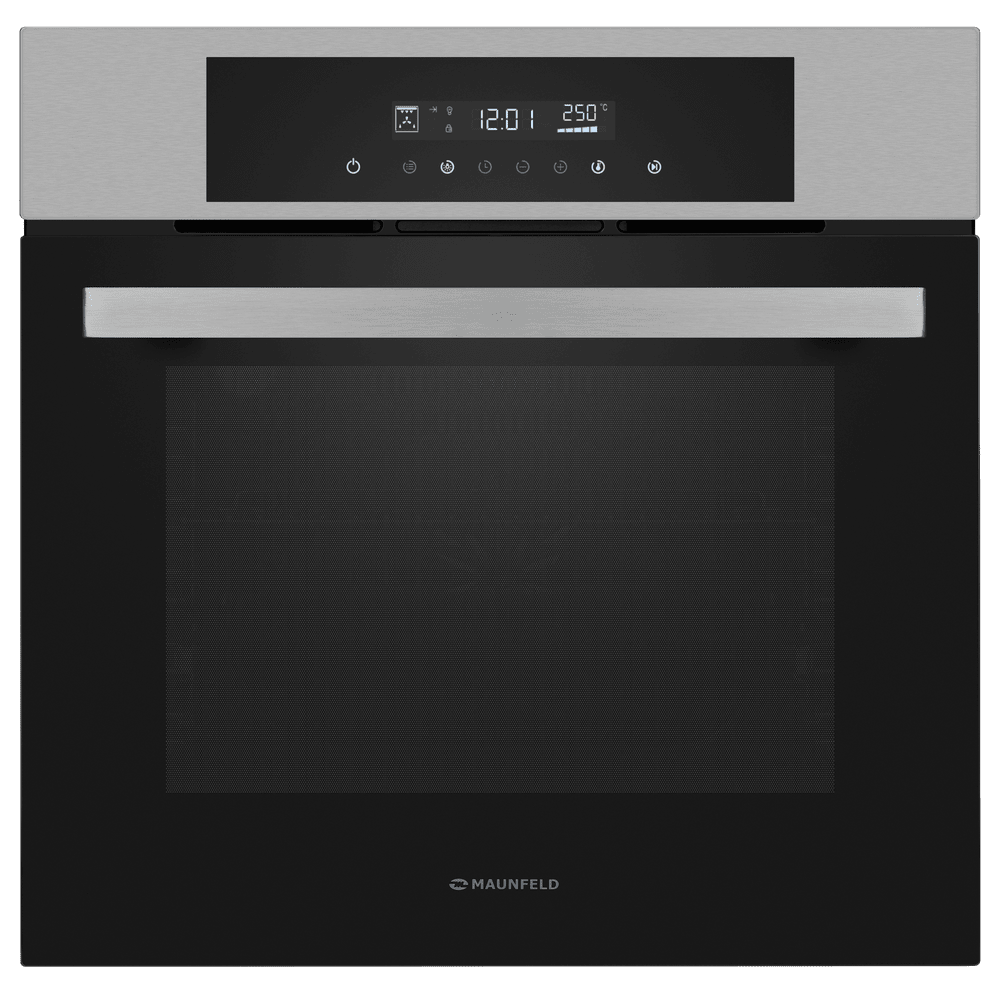 Шкаф духовой электрический MAUNFELD AEOD6063S