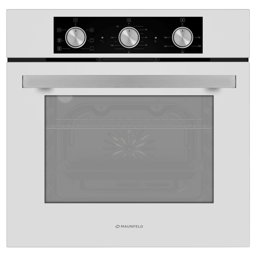Шкаф духовой электрический MAUNFELD AEOF6060W