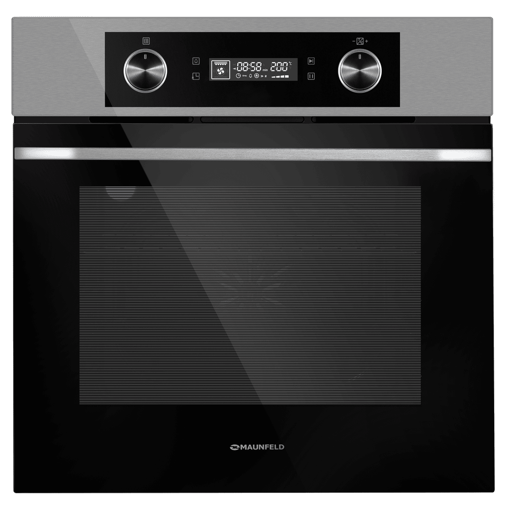Шкаф духовой электрический MAUNFELD AEOH60102S