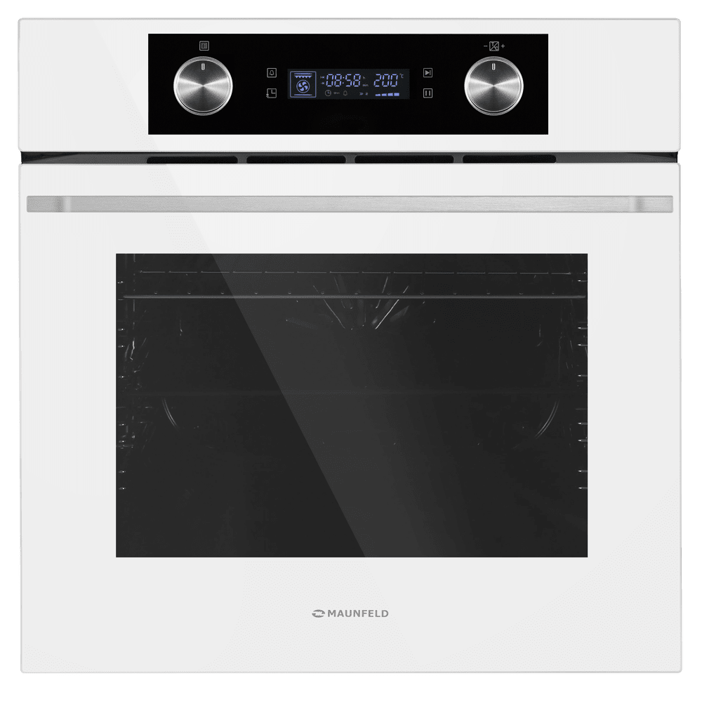 Шкаф духовой электрический MAUNFELD AEOH60102W