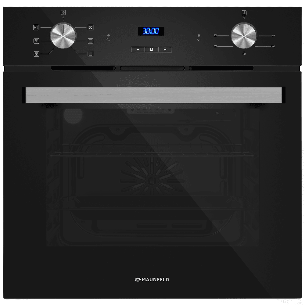 Шкаф духовой электрический MAUNFELD AEOH6062BM