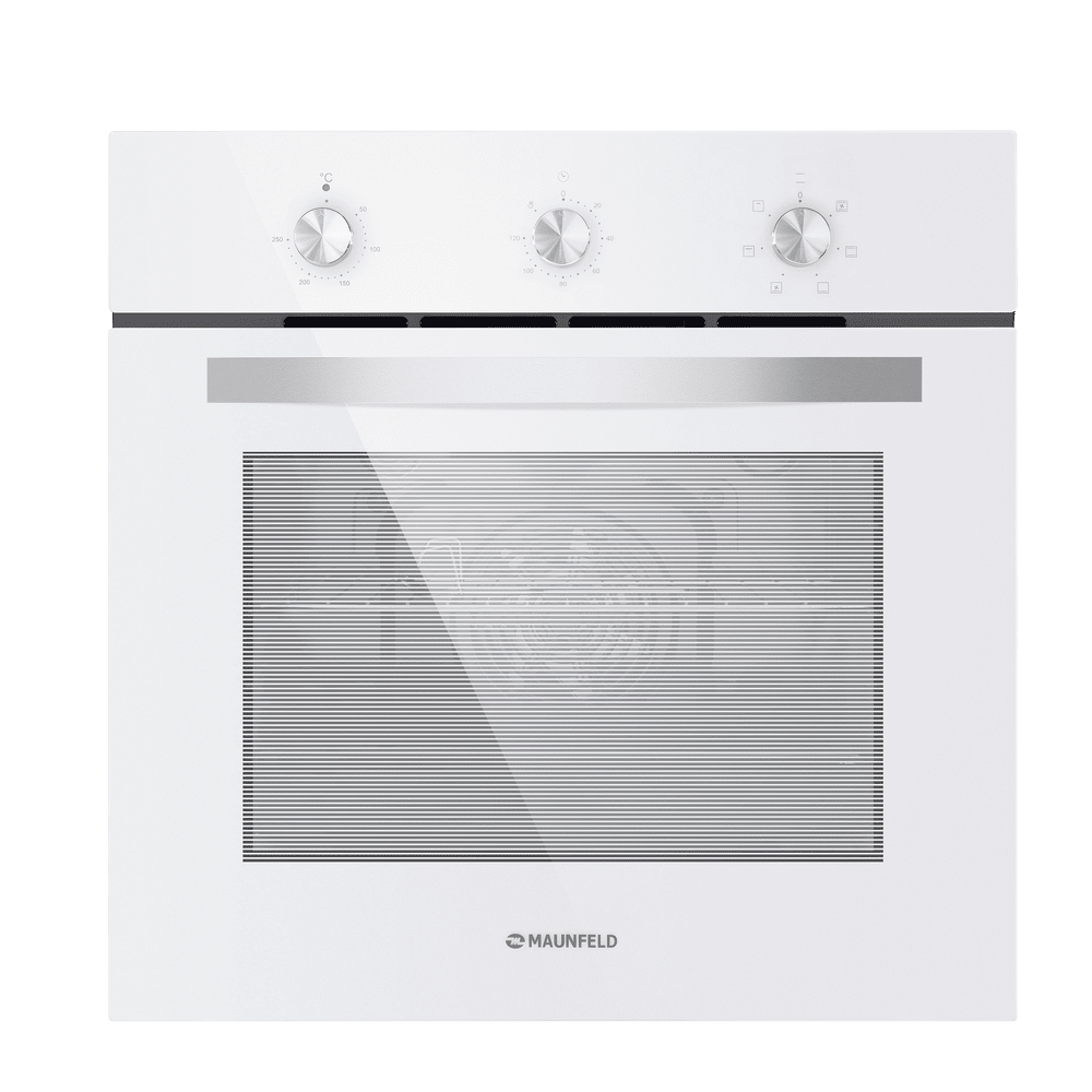 Шкаф духовой электрический MAUNFELD EOEС.586W