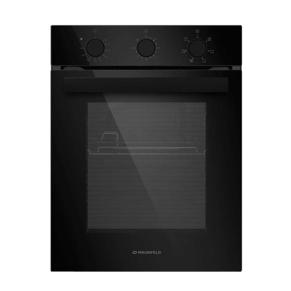 Шкаф духовой электрический MAUNFELD EOEC516PB2