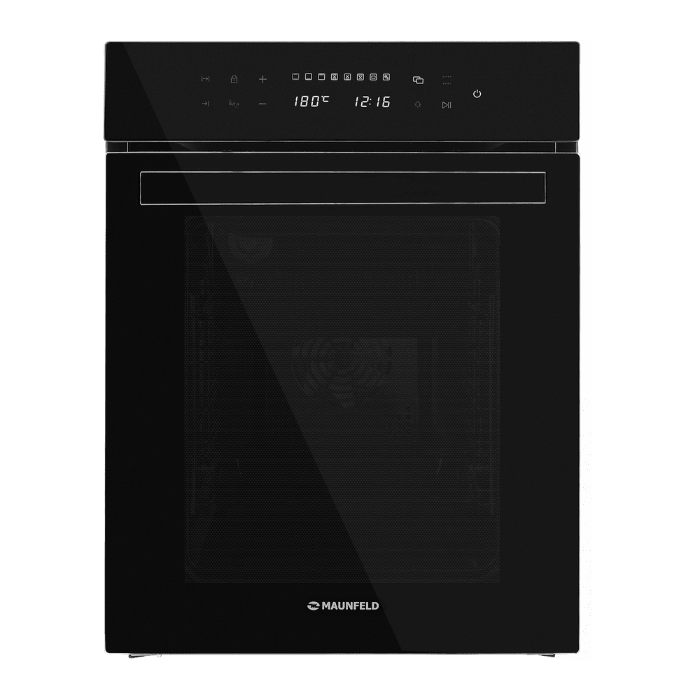 Шкаф духовой электрический MAUNFELD EOEH5110B