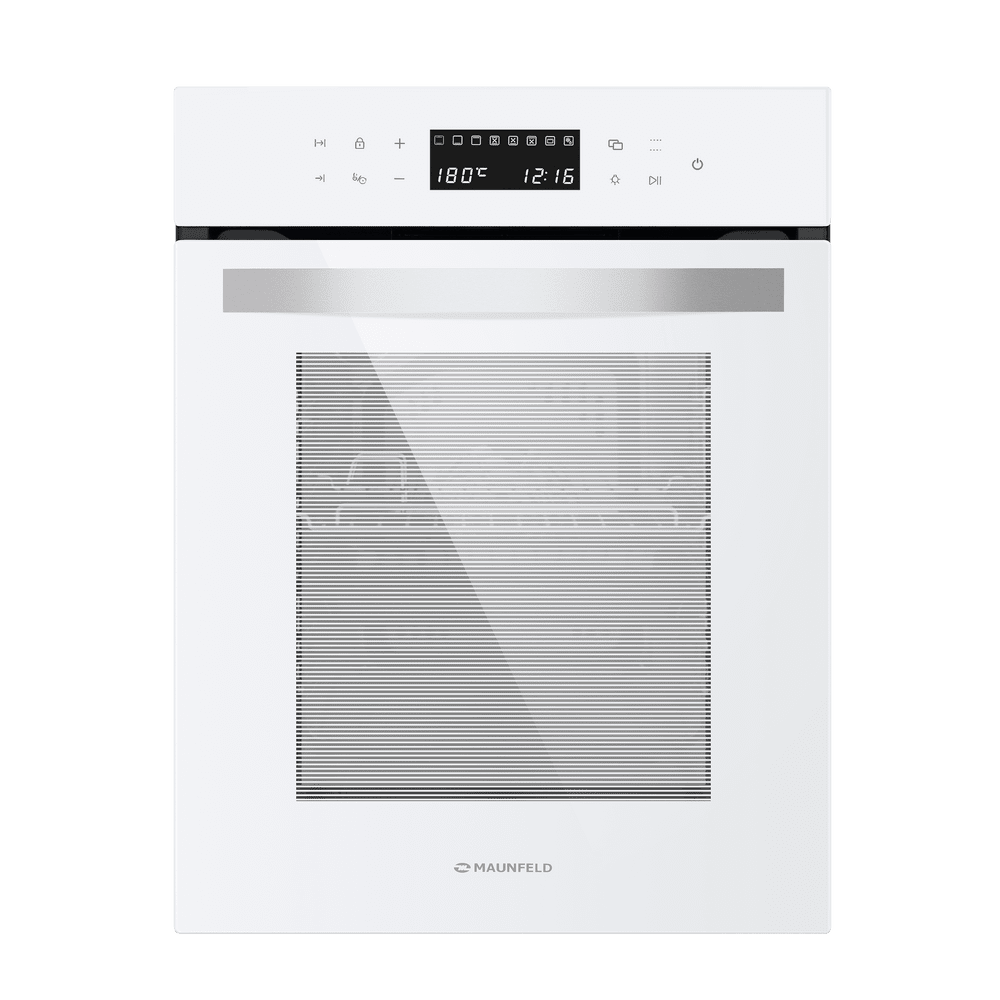 Шкаф духовой электрический MAUNFELD EOEH5110W