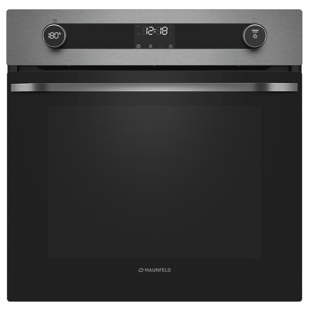 Шкаф духовой электрический MAUNFELD EOEM7614S