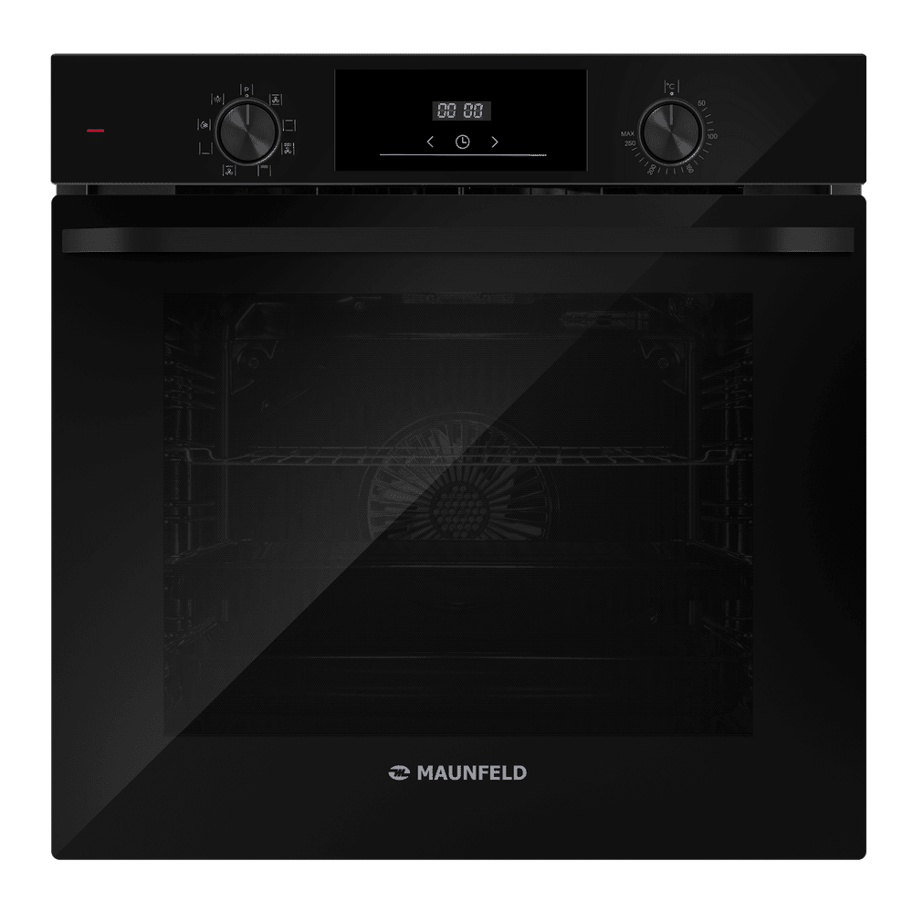 Шкаф духовой электрический MAUNFELD FEOH7872B2