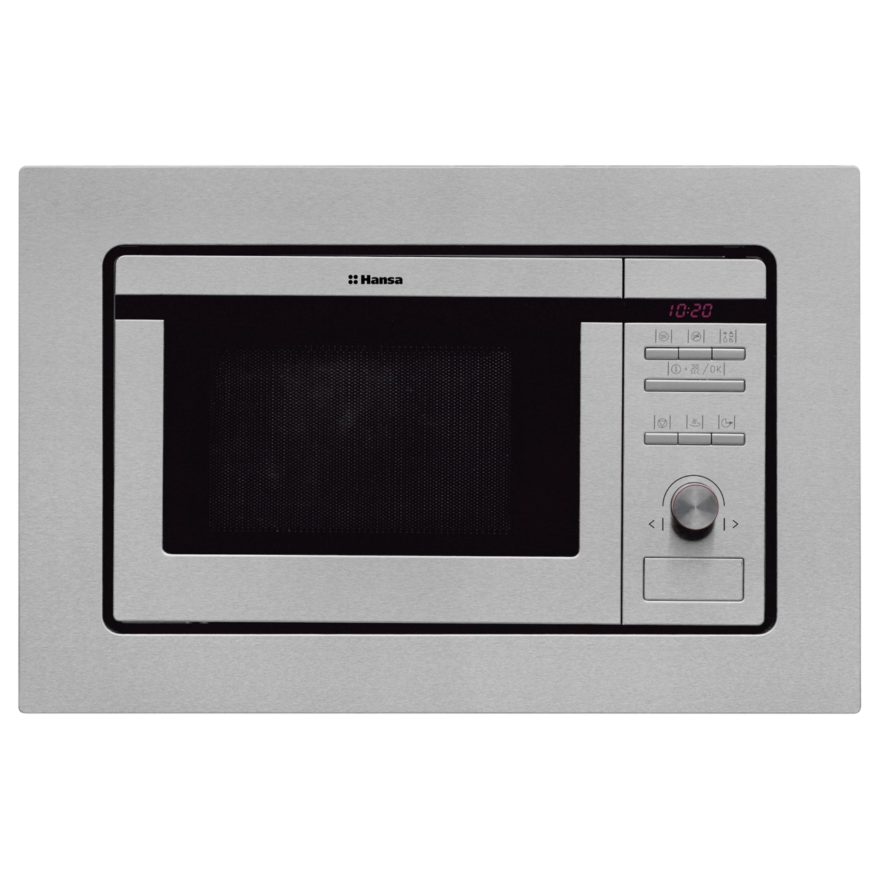 Микроволновая печь Hansa AMM20BEIH
