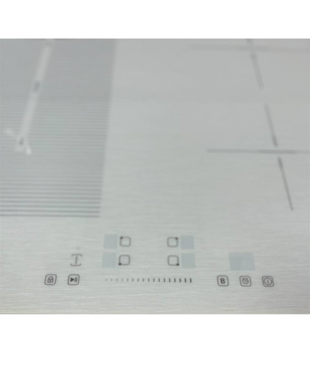 Варочная панель Schtoff I6S07B White