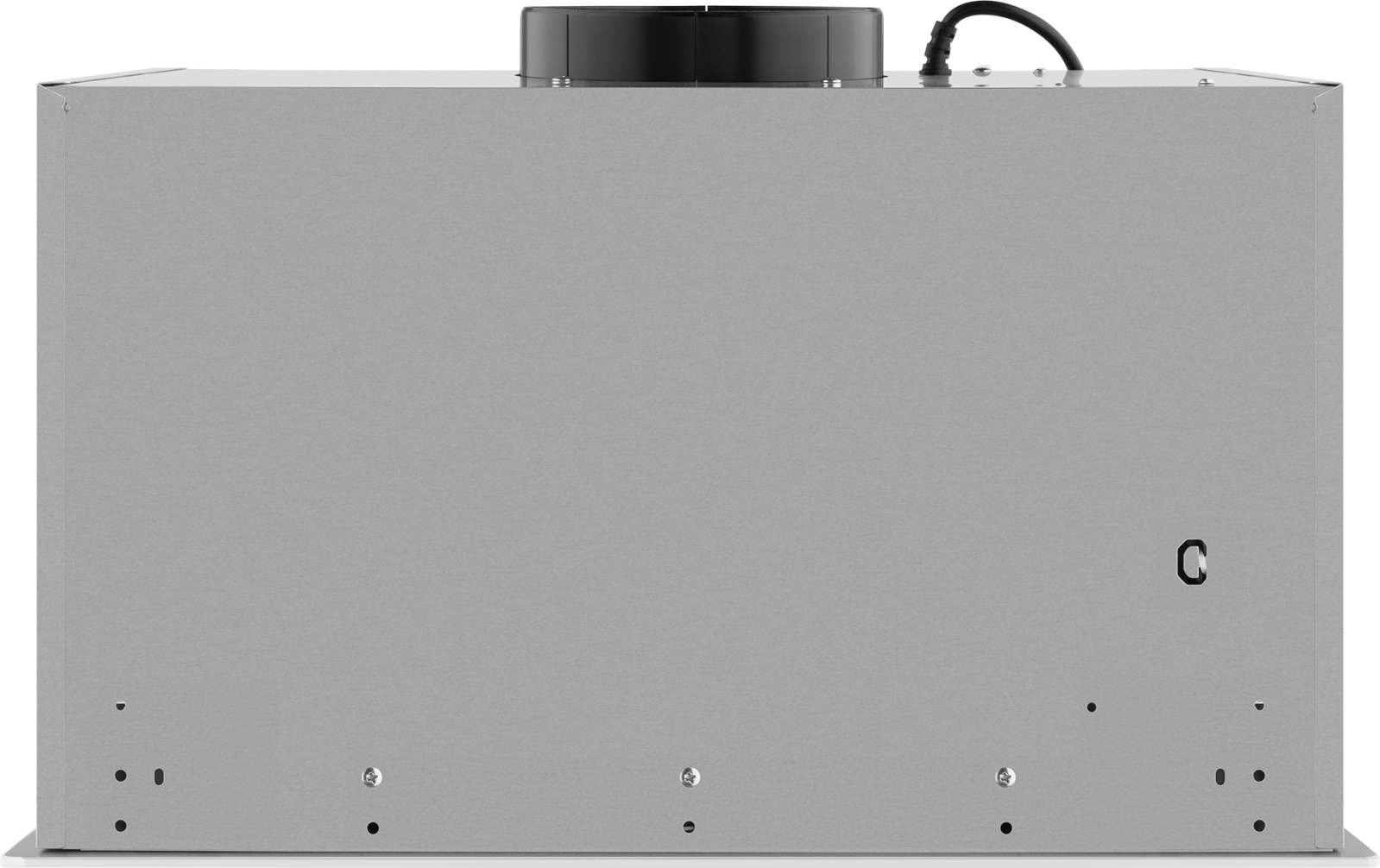 Кухонная вытяжка Weissgauff Aura 850 WH