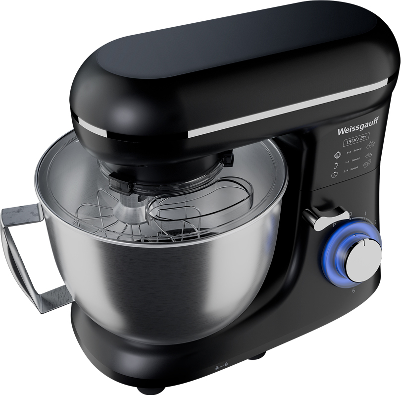 Миксер Weissgauff WSM 130 PMB Prime Chef
