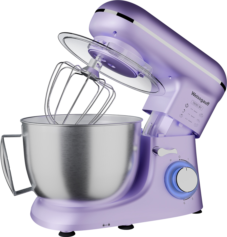Миксер Weissgauff WSM 131 PML Prime Chef