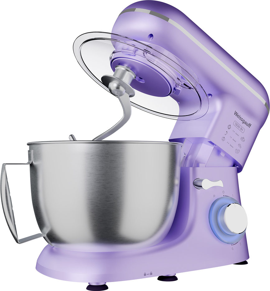 Миксер Weissgauff WSM 131 PML Prime Chef