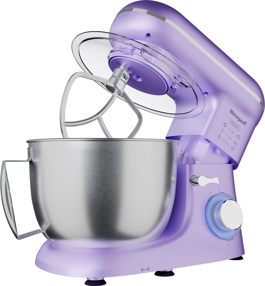 Миксер Weissgauff WSM 131 PML Prime Chef