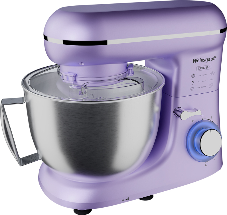 Миксер Weissgauff WSM 131 PML Prime Chef