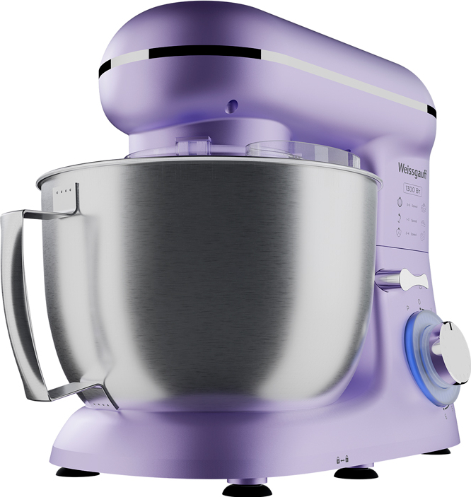 Миксер Weissgauff WSM 131 PML Prime Chef